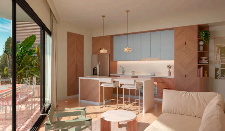 Appartement à Casco Viejo à vendre