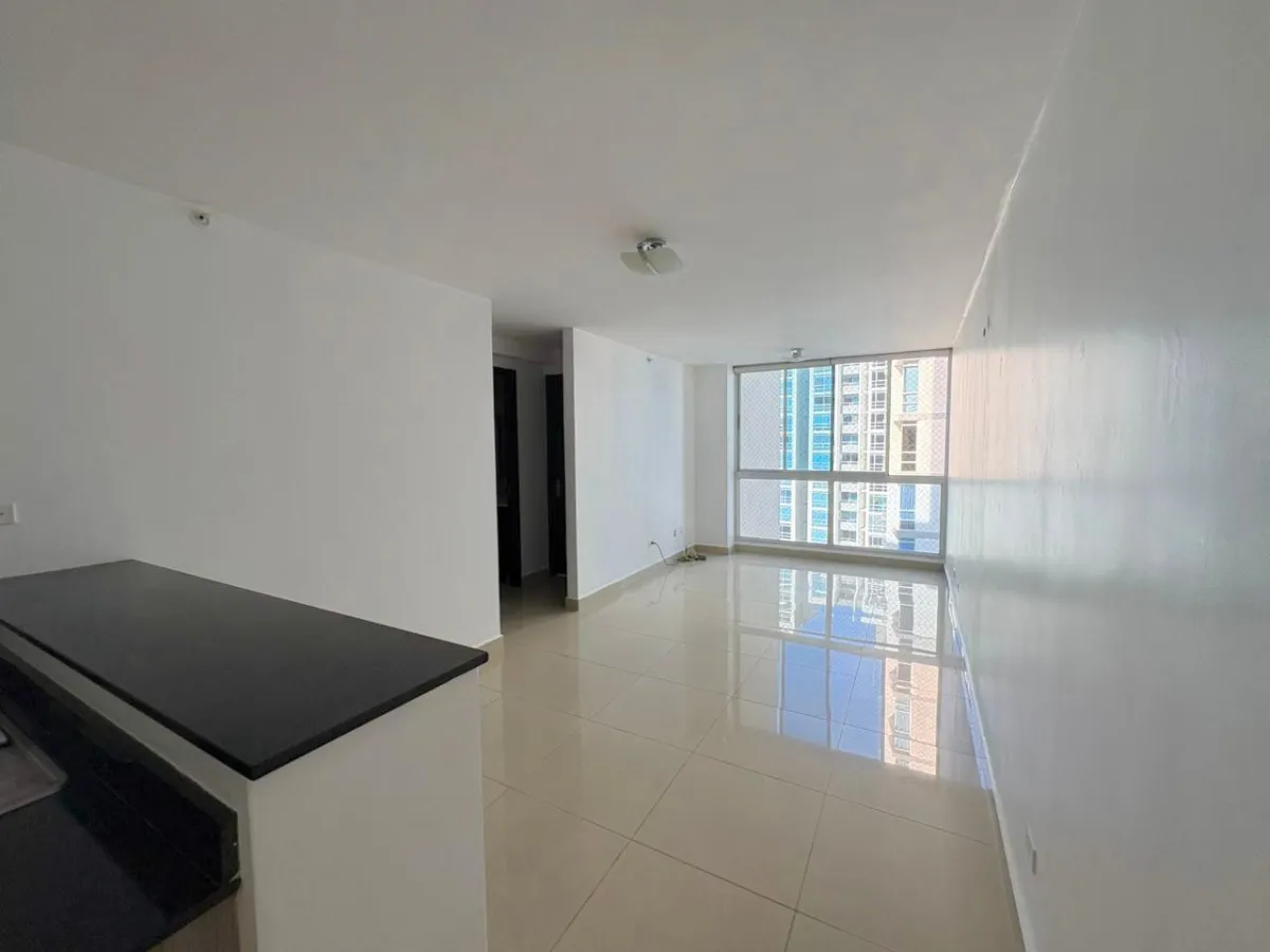 Apartment for Sale in Carrasquilla - Coral Tower