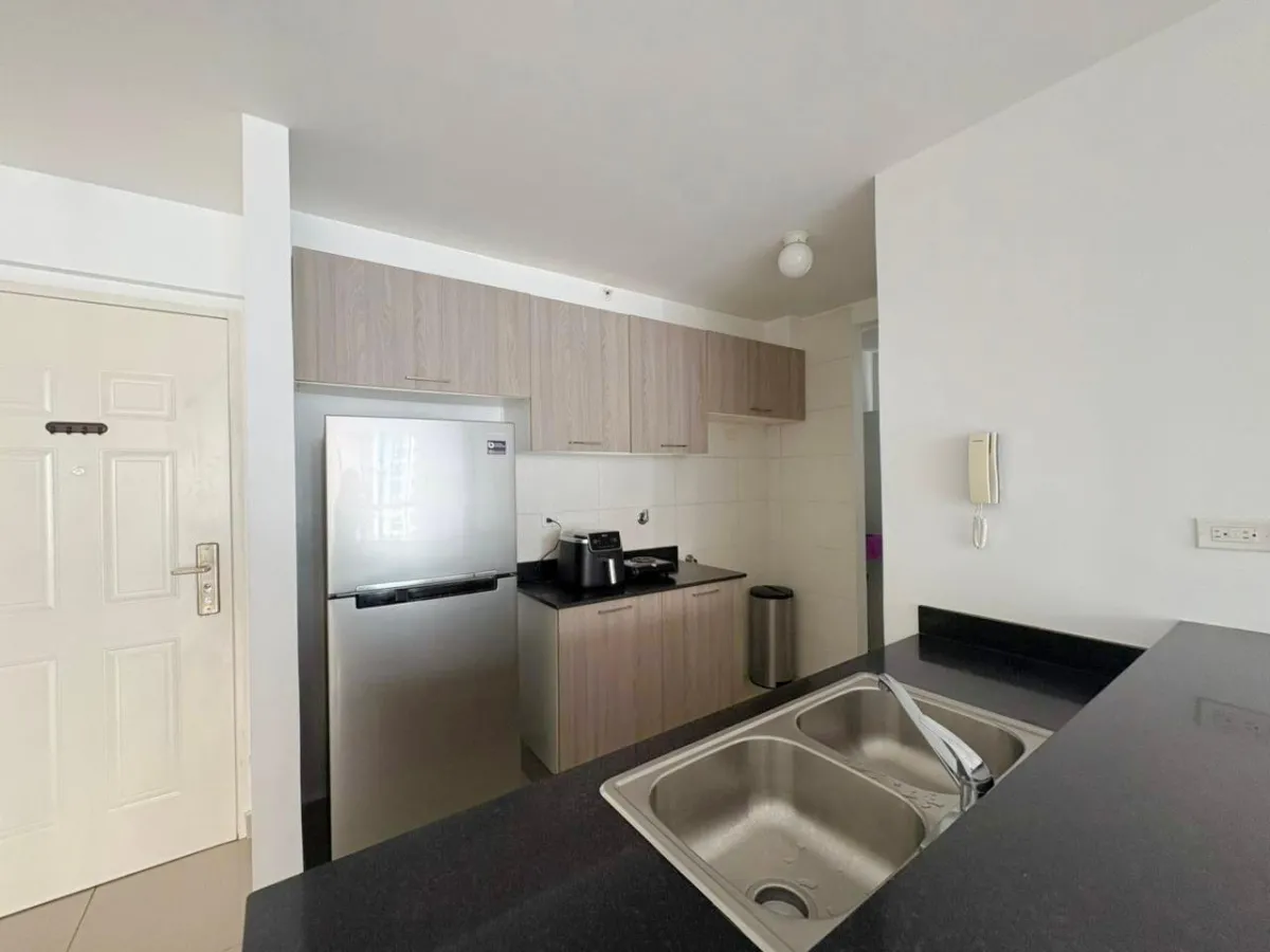 Apartment for Sale in Carrasquilla - Coral Tower