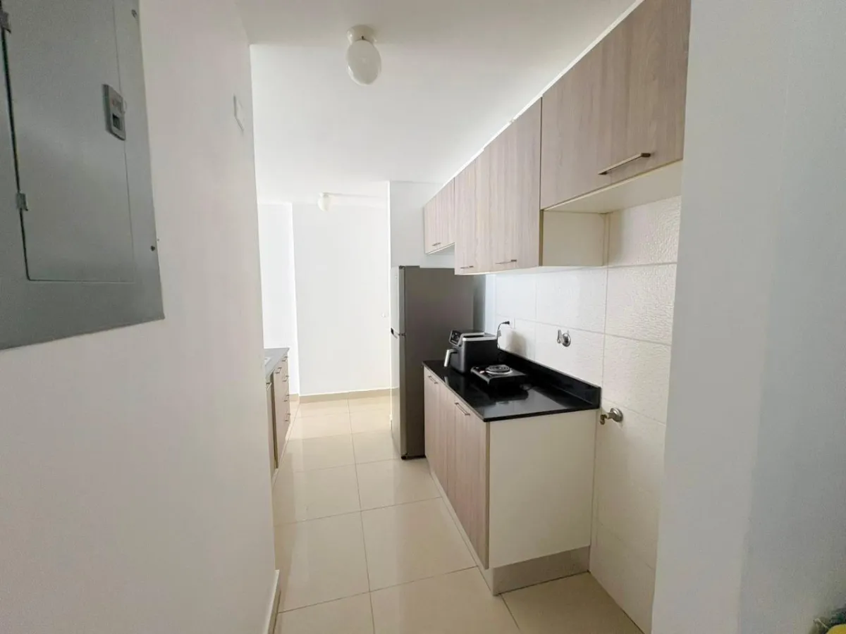 Apartment for Sale in Carrasquilla - Coral Tower