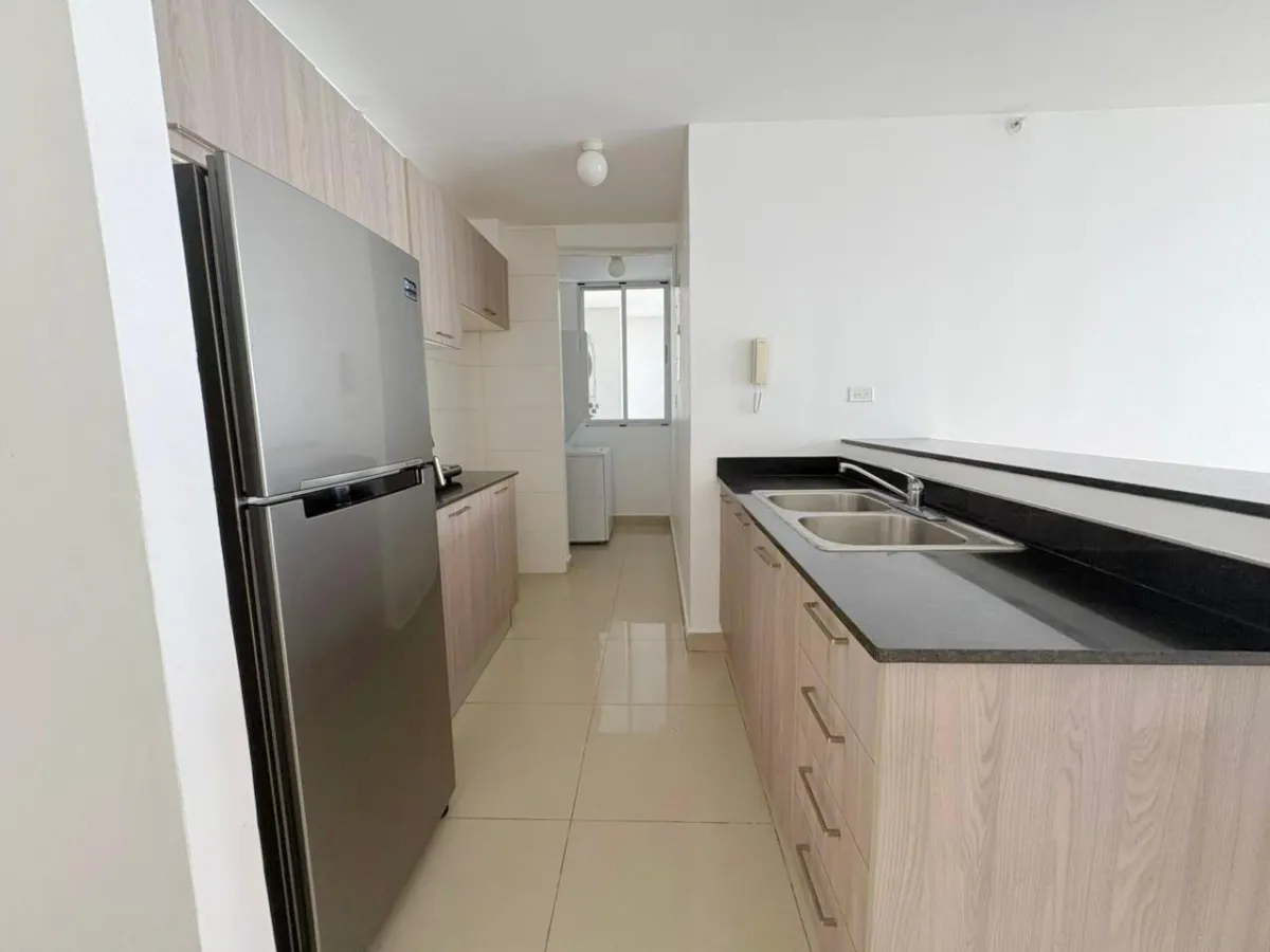 Apartment for Sale in Carrasquilla - Coral Tower
