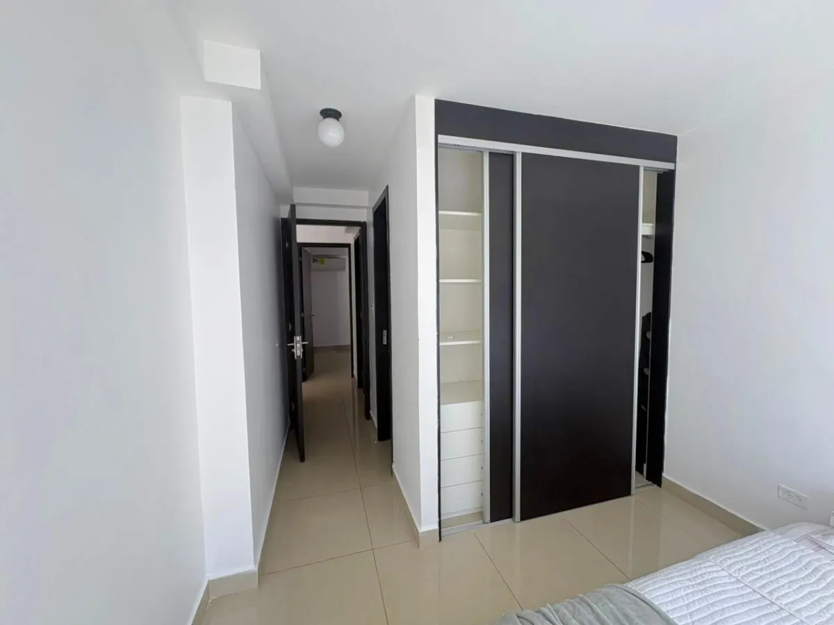 Apartment for Sale in Carrasquilla - Coral Tower