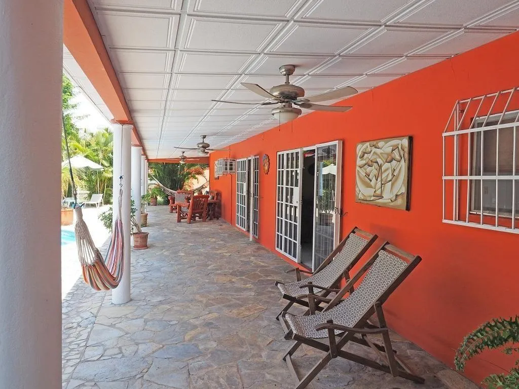 For Sale: Bed & Breakfast Project in Chame