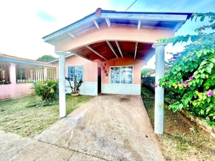 Дом для одной семьи