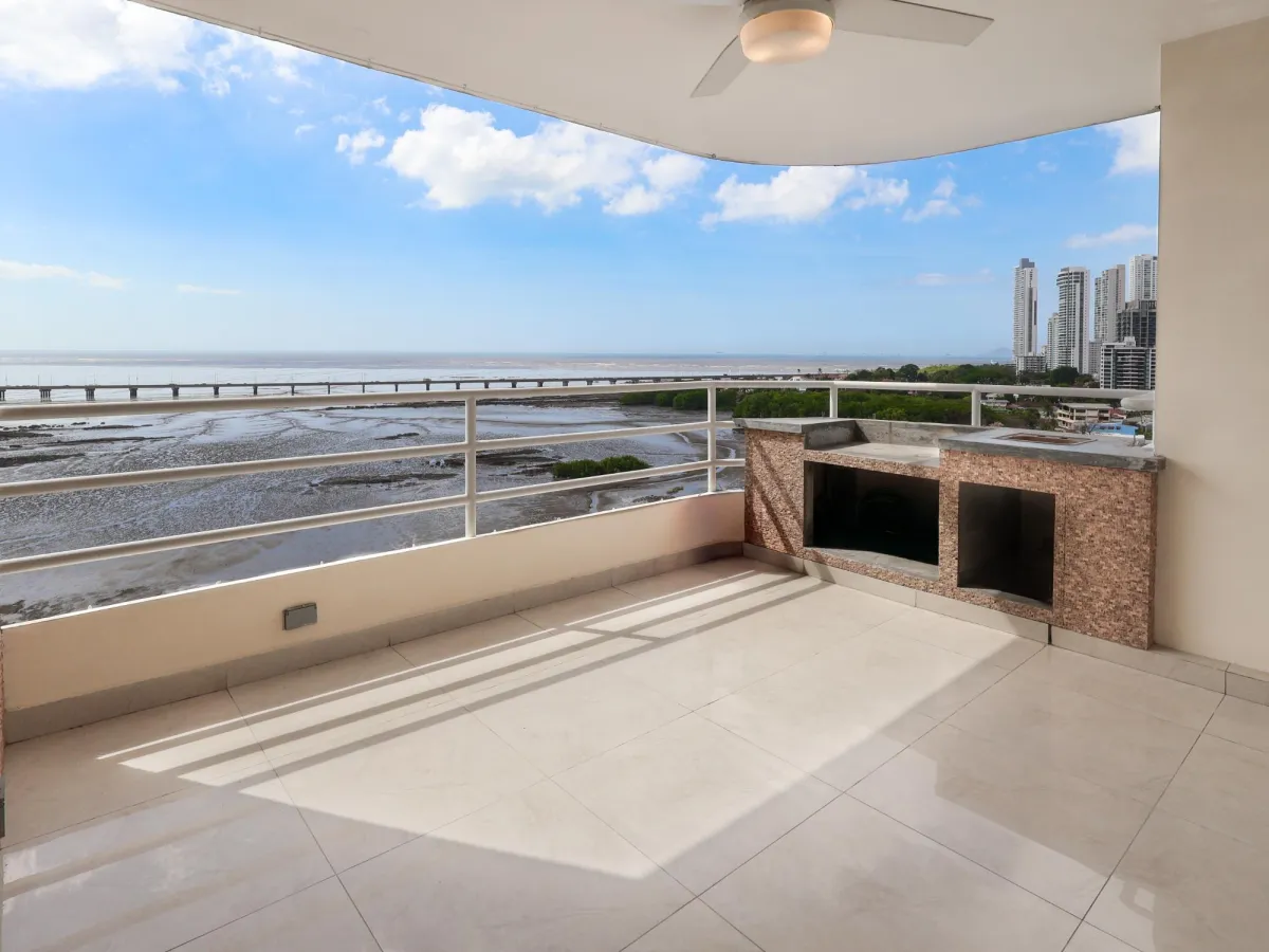 CONDO FOR SALE | COCO DEL MAR | OCEAN VIEW | 308M2