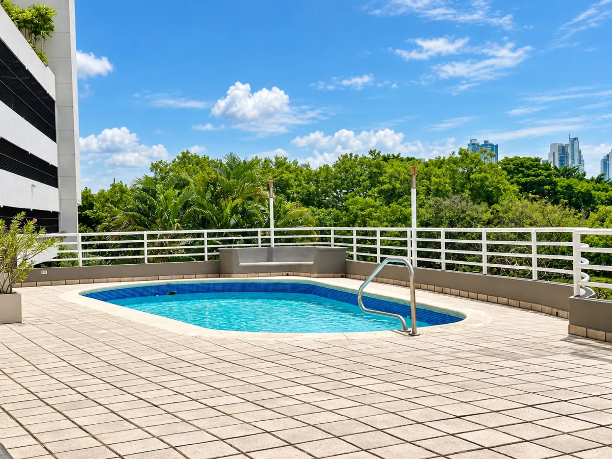 CONDO FOR SALE | COCO DEL MAR | OCEAN VIEW | 308M2