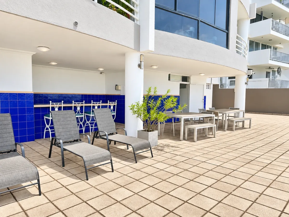 CONDO FOR SALE | COCO DEL MAR | OCEAN VIEW | 308M2
