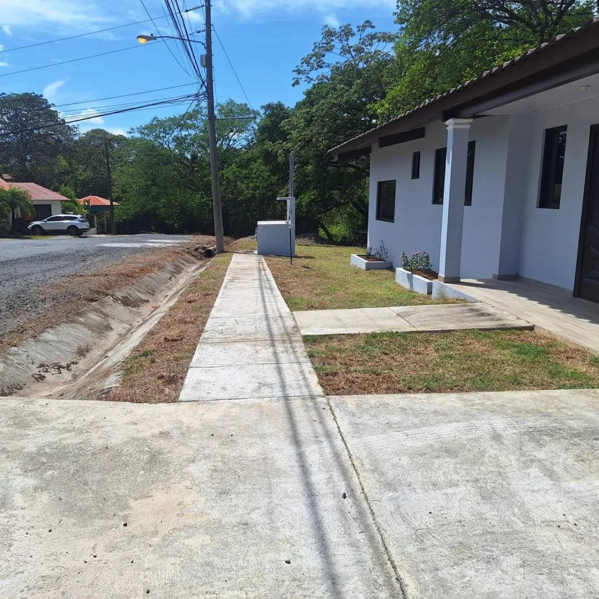 Manufactured Home For Sale in Villa Natalia David
