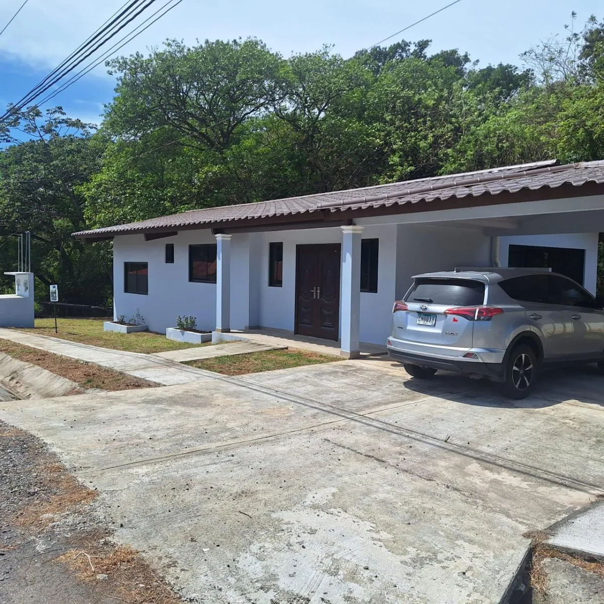 Manufactured Home For Sale in Villa Natalia David