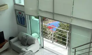 Apartment For Sale in Vía Argentina