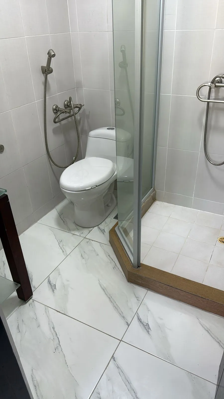 Apartment For Sale in Vía Argentina