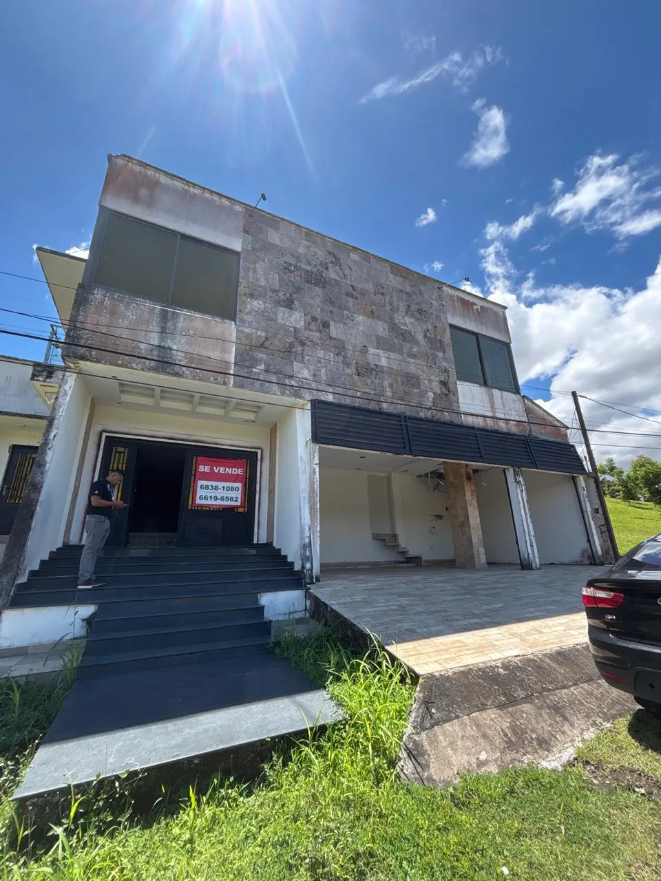 Casa en Venta en Urbanización San Vicente en David