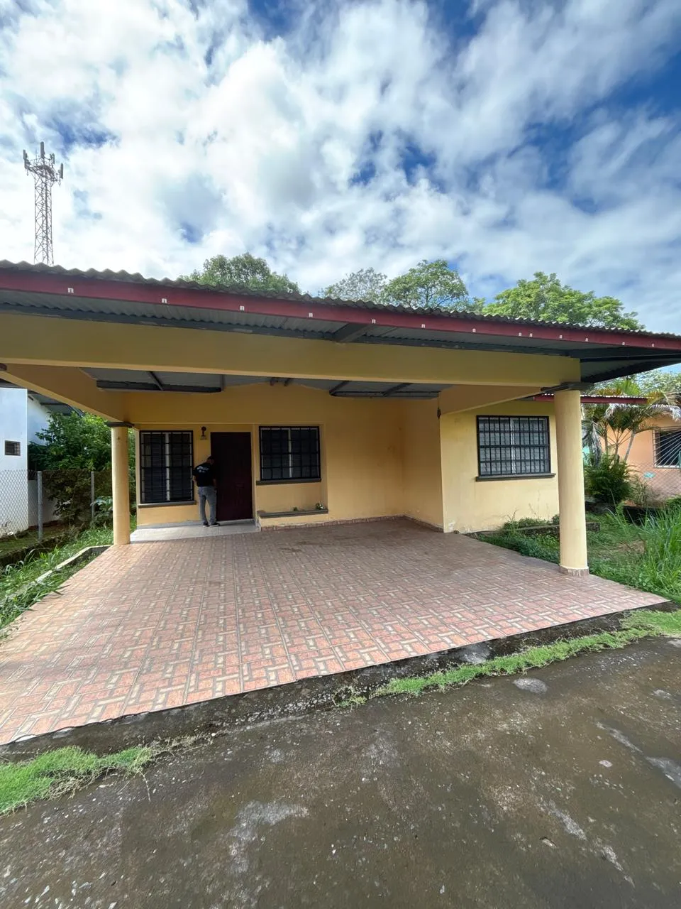 Maison unifamiliale à Chiriqui à vendre