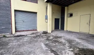 Galera en Venta en Juan Diaz