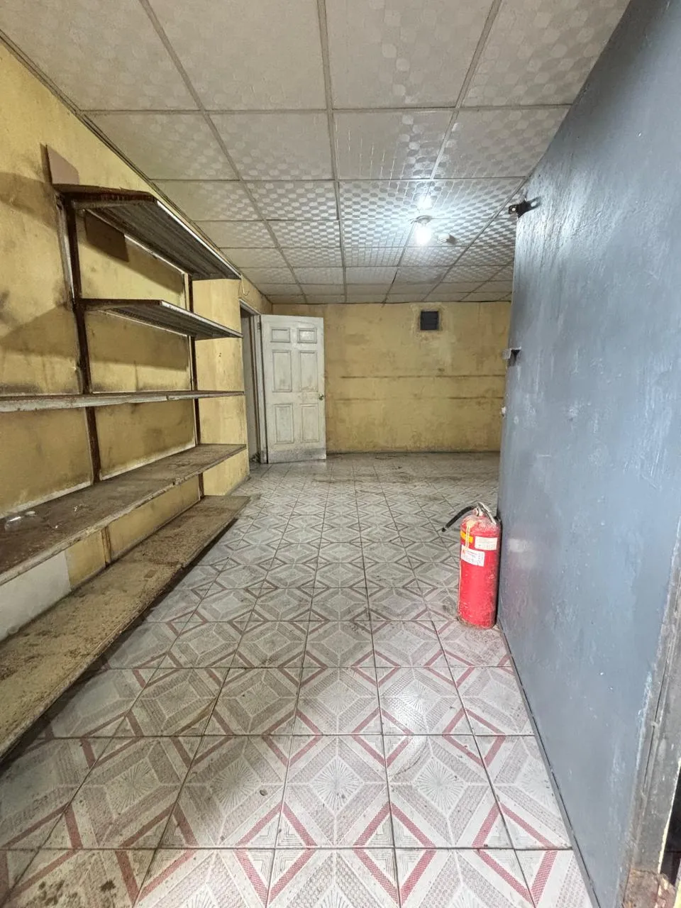 Industrial For Rent in Galera en Juan Diaz