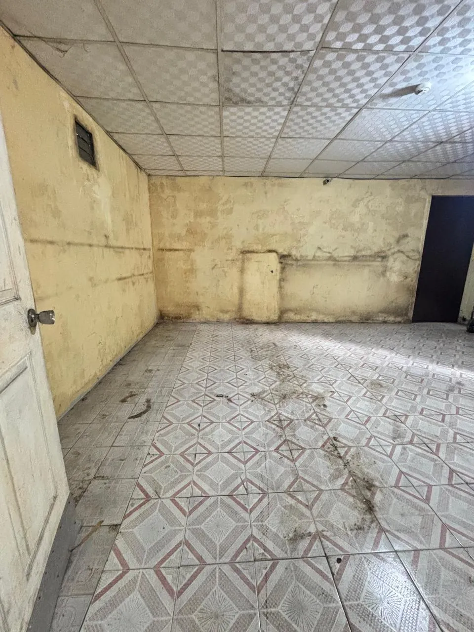 Industrial For Rent in Galera en Juan Diaz