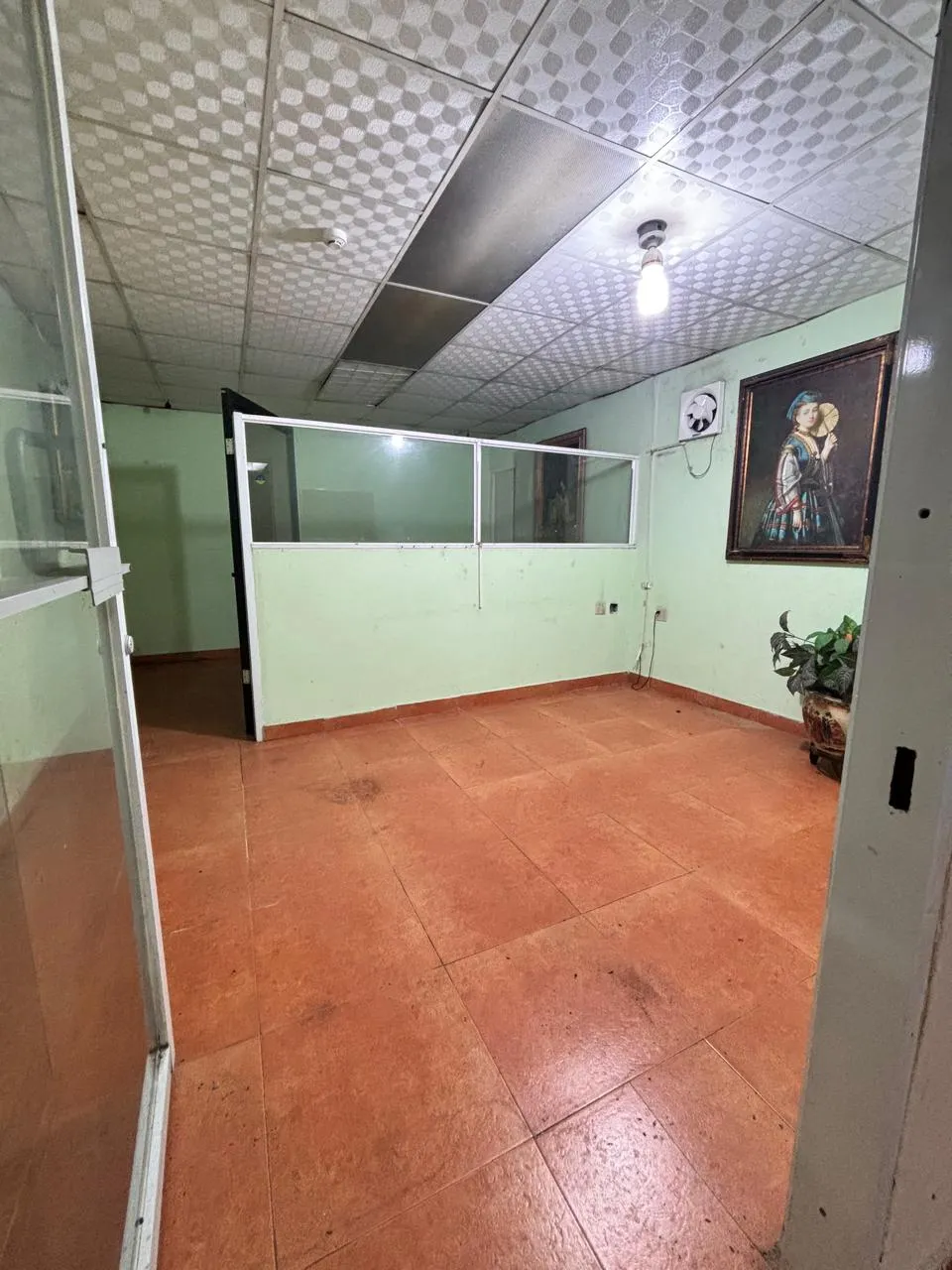 Industrial For Rent in Galera en Juan Diaz