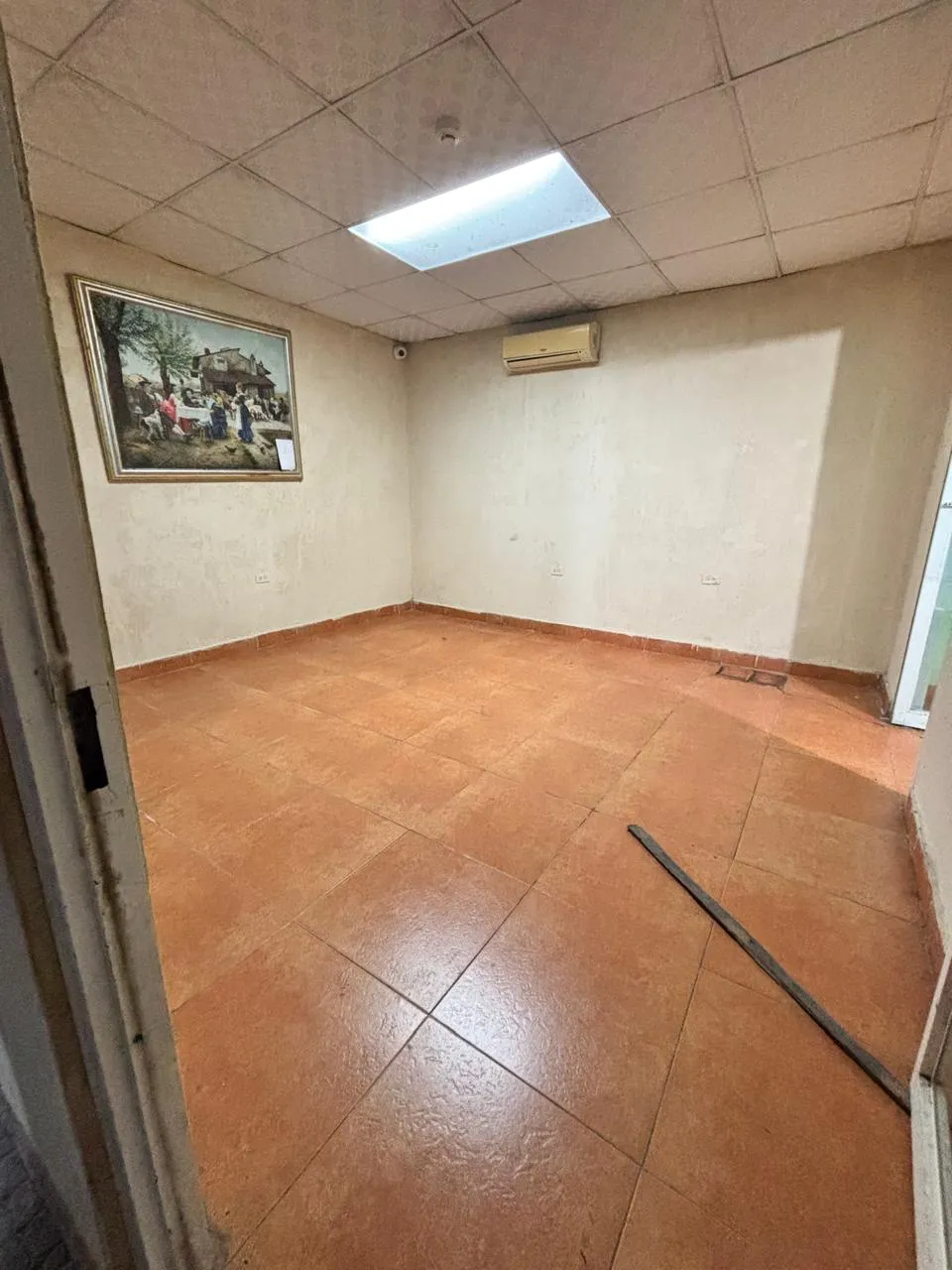 Industrial For Rent in Galera en Juan Diaz