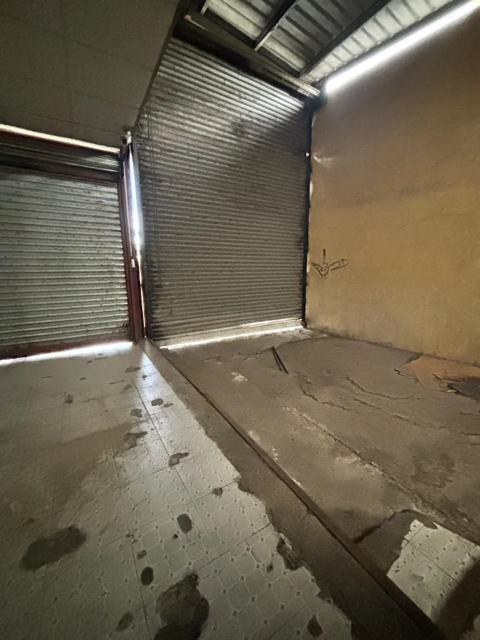 Industrial For Rent in Galera en Juan Diaz
