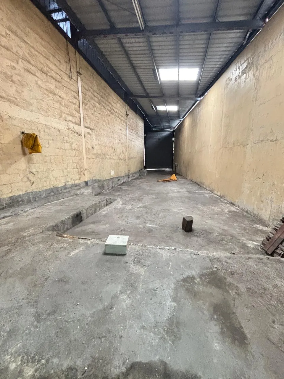 Industrial For Rent in Galera en Juan Diaz