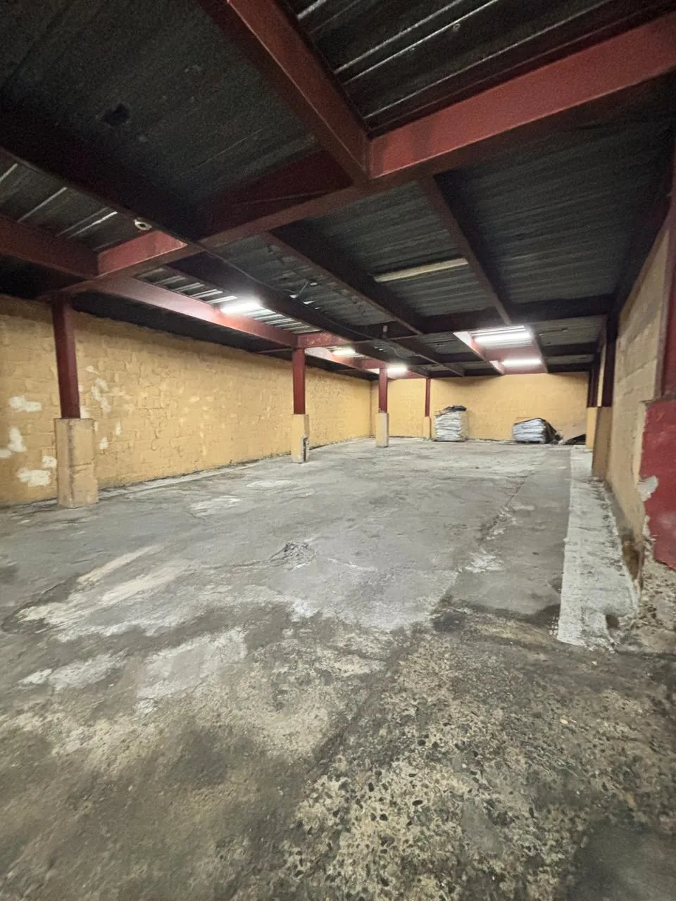 Industrial For Rent in Galera en Juan Diaz