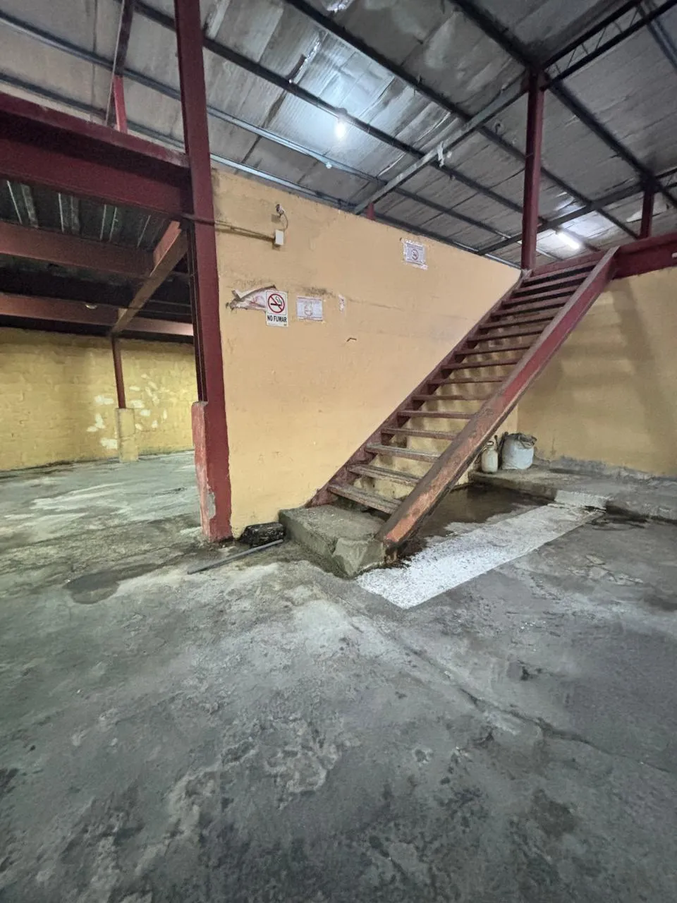 Industrial For Rent in Galera en Juan Diaz