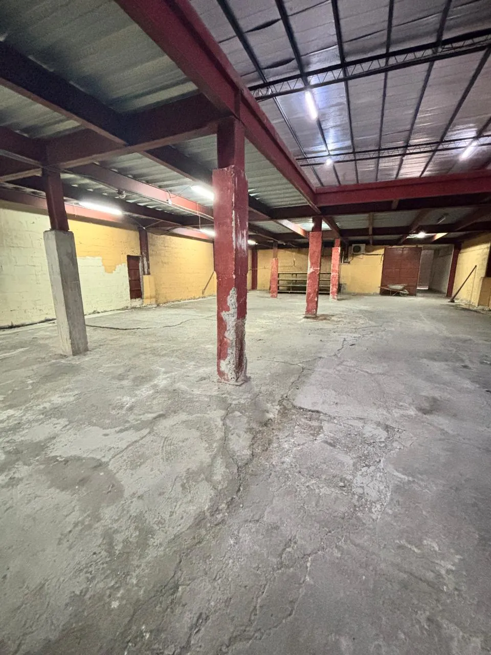 Industrial For Rent in Galera en Juan Diaz