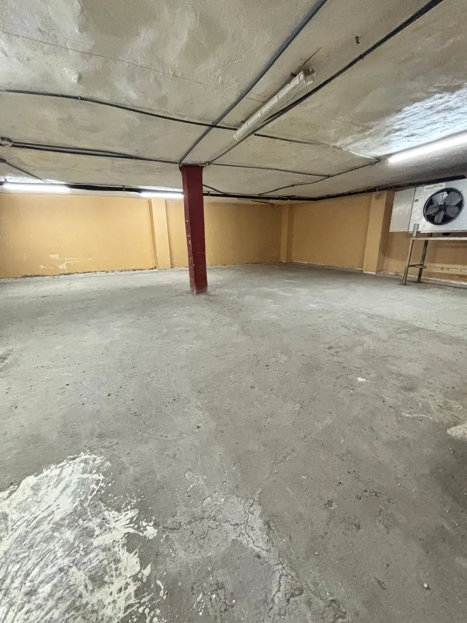 Industrial For Rent in Galera en Juan Diaz
