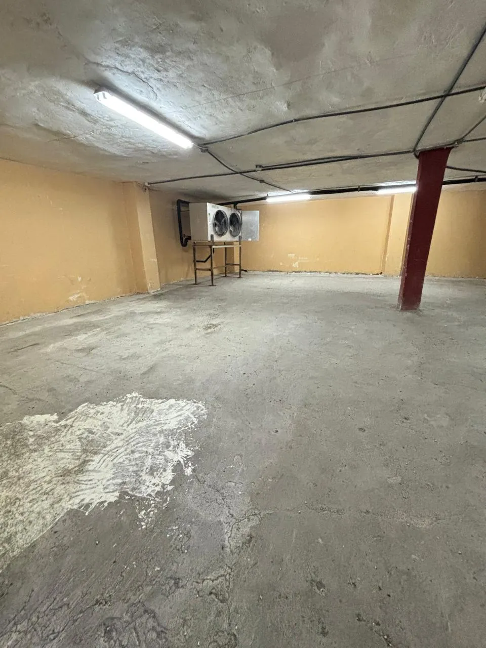 Industrial For Rent in Galera en Juan Diaz