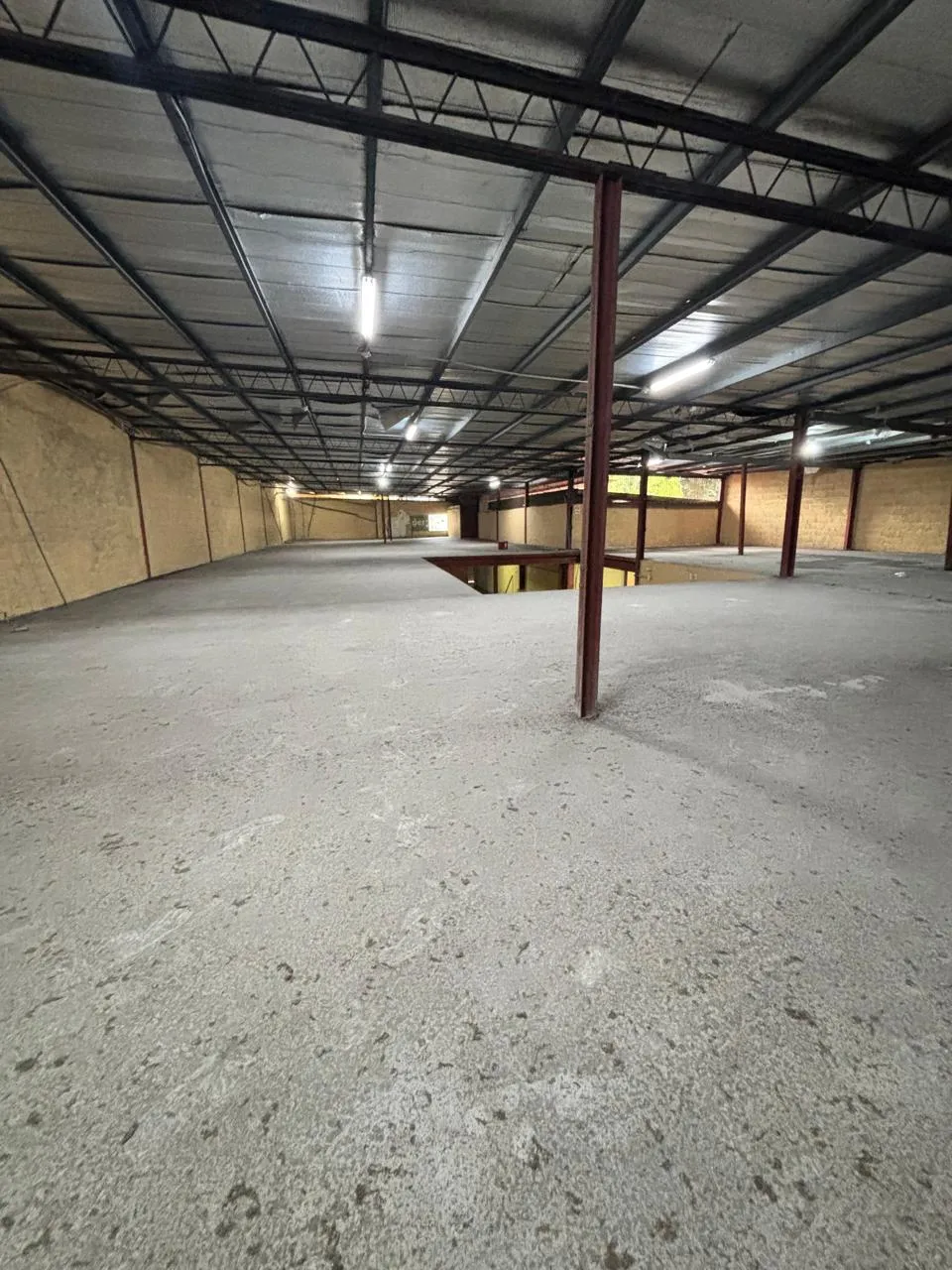 Industrial For Rent in Galera en Juan Diaz