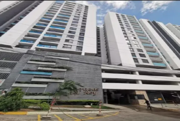Venta de apartamento en PH Terrazas del Rey