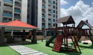 Apartment For Sale in PH Terrazas del Rey Condado del Rey