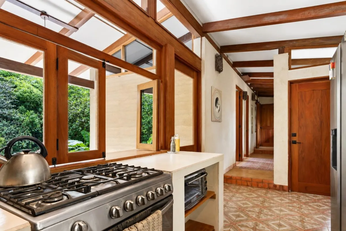 Casa Ecológica Diseñada por Arquitectos en Venta en Torio