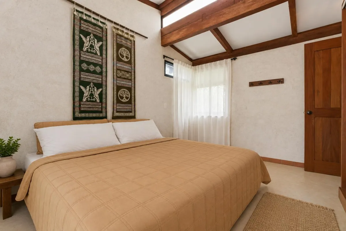 Casa Ecológica Diseñada por Arquitectos en Venta en Torio