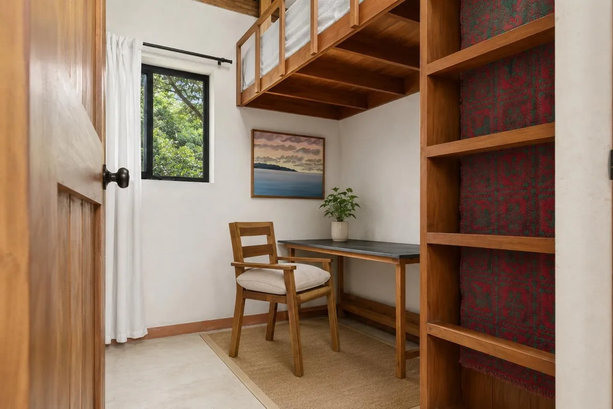 Casa Ecológica Diseñada por Arquitectos en Venta en Torio