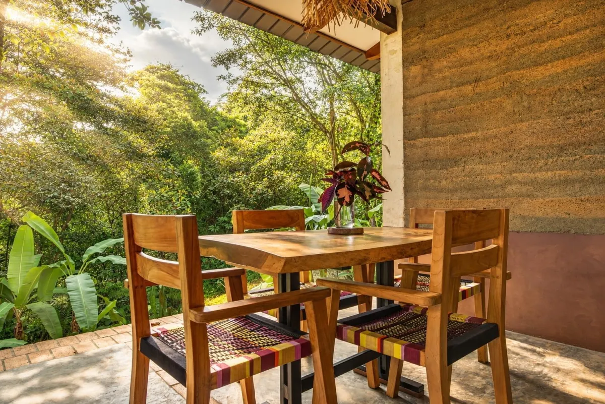 Casa Ecológica Diseñada por Arquitectos en Venta en Torio