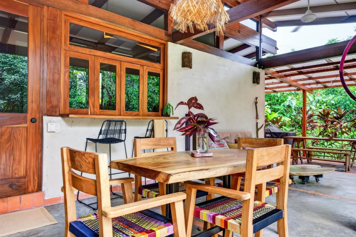 Casa Ecológica Diseñada por Arquitectos en Venta en Torio