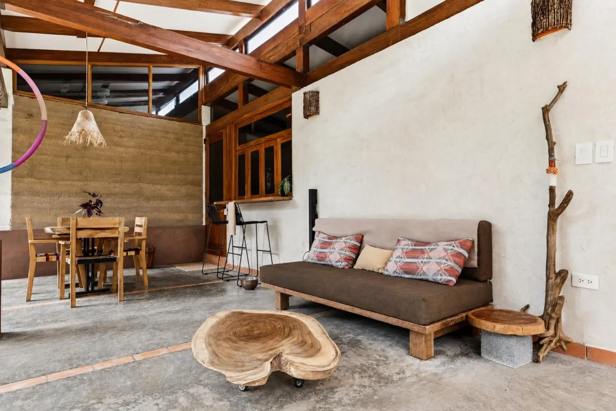 Casa Ecológica Diseñada por Arquitectos en Venta en Torio