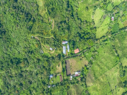 Земельный / Ферма