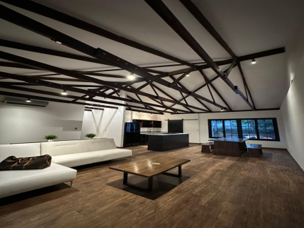 Дом для одной семьи