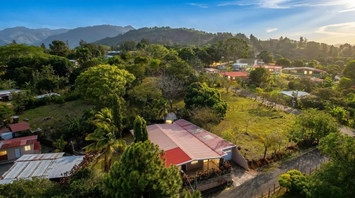 Casa en venta en Sora, Chame