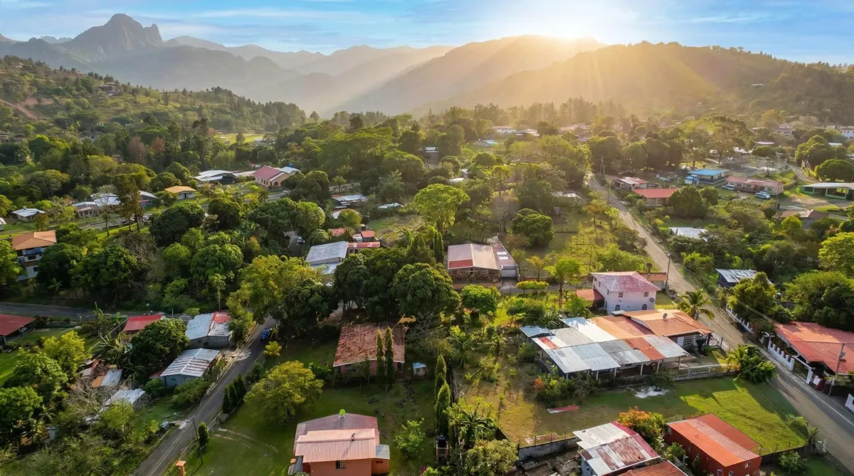 Casa en venta en Sora, Chame