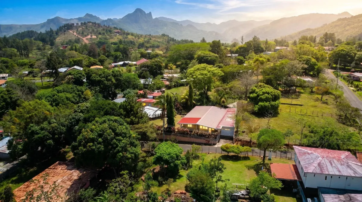 Casa en venta en Sora, Chame