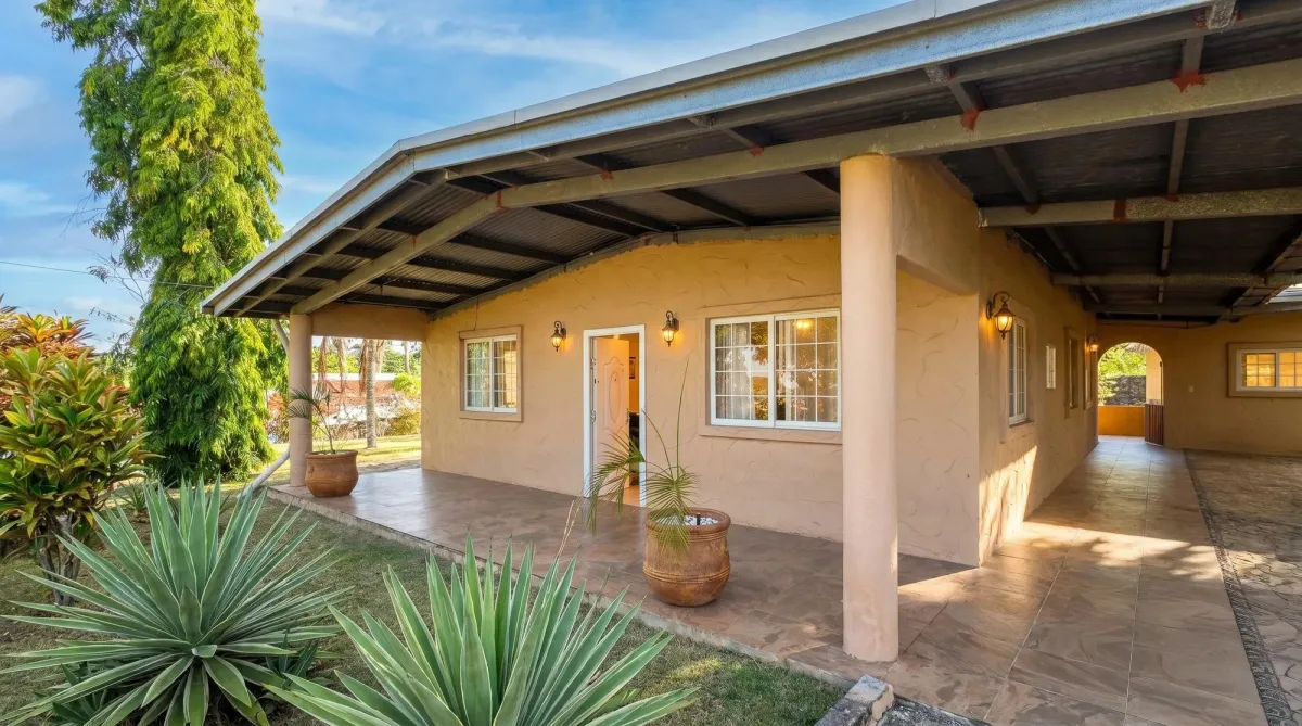 Casa en venta en Sora, Chame