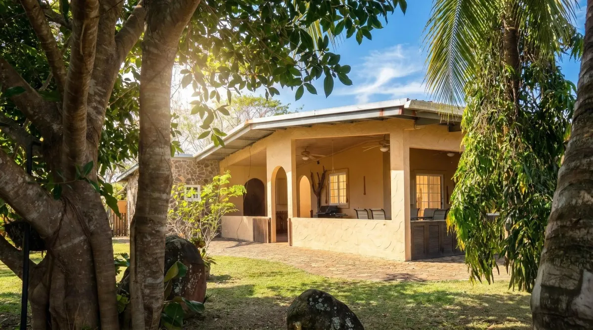 Casa en venta en Sora, Chame