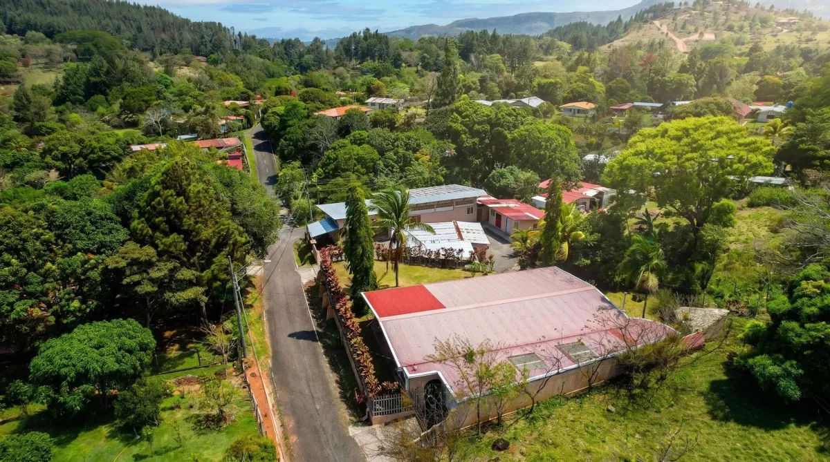 Casa en venta en Sora, Chame