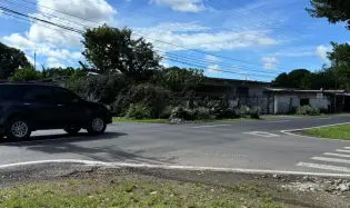 SALE OF LOT WITH IMPROVEMENTS