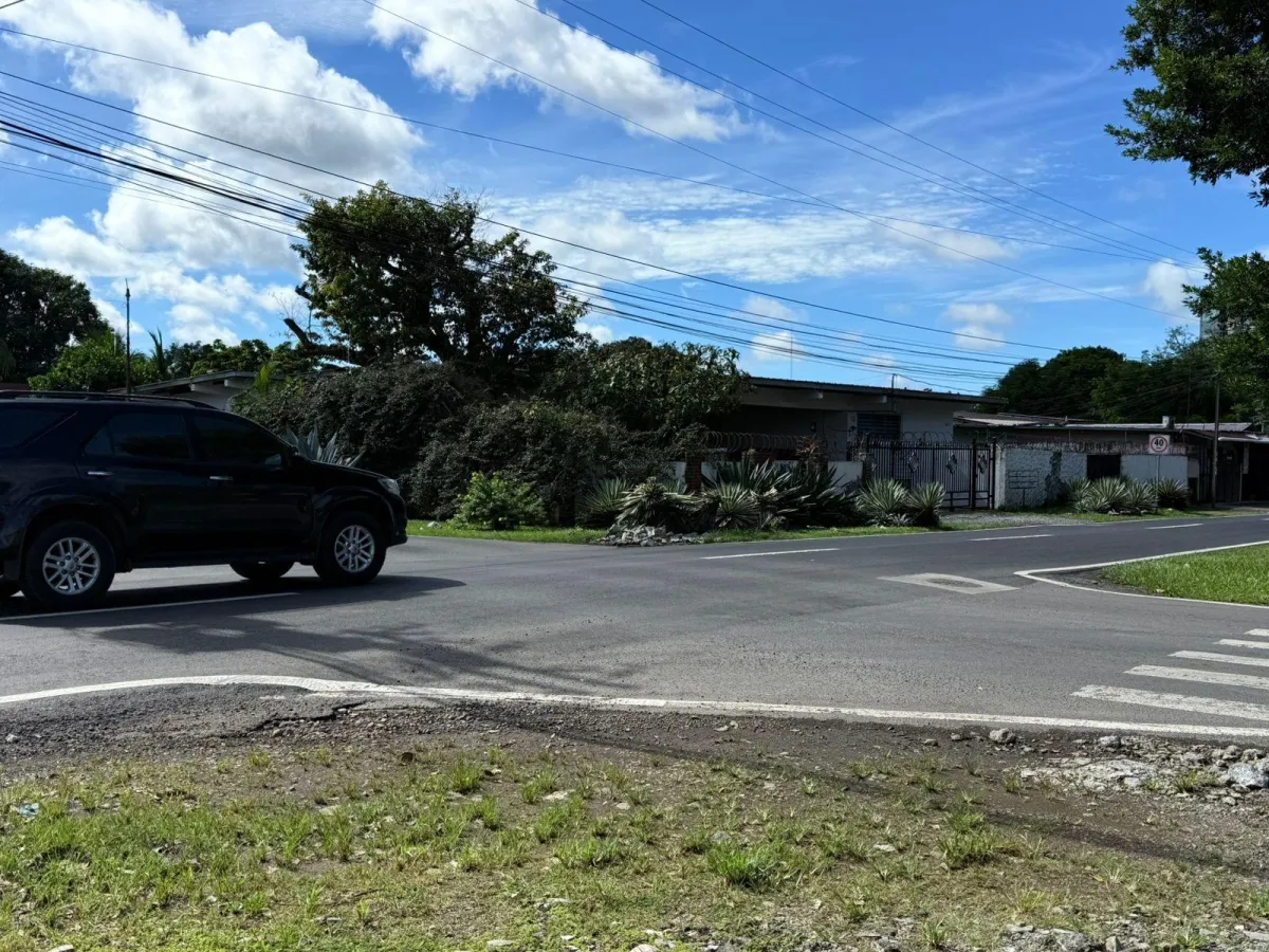 SALE OF LOT WITH IMPROVEMENTS