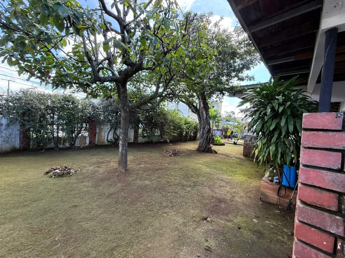 SALE OF LOT WITH IMPROVEMENTS
