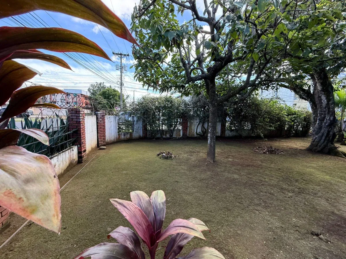 SALE OF LOT WITH IMPROVEMENTS